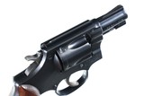 Smith & Wesson 38/32 Terrier Revolver .32 s&w - 2 of 10