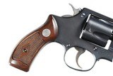 Smith & Wesson 38/32 Terrier Revolver .32 s&w - 4 of 10
