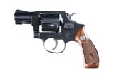 Smith & Wesson 38/32 Terrier Revolver .32 s&w - 5 of 10