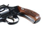 Smith & Wesson 38/32 Terrier Revolver .32 s&w - 8 of 10