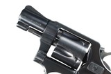 Smith & Wesson 38/32 Terrier Revolver .32 s&w - 6 of 10