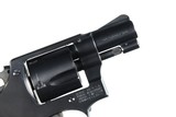 Smith & Wesson 38/32 Terrier Revolver .32 s&w - 3 of 10