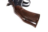 Sold Iver Johnson 55 Target Revolver .22 RF - 12 of 12