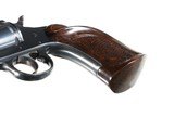 Sold Iver Johnson 55 Target Revolver .22 RF - 11 of 12