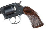 Sold Iver Johnson 55 Target Revolver .22 RF - 10 of 12