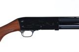 Sold Ithaca 37 Featherlight Slide Shotgun 20ga - 1 of 12