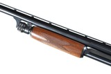 Sold Ithaca 37 Featherlight Slide Shotgun 20ga - 10 of 12