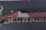 Browning Citori White Lightning O/U Shotgun 28ga - 1 of 17