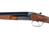 Bernardelli Boxlock SxS Shotgun 12ga - 7 of 14