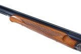 Bernardelli Boxlock SxS Shotgun 12ga - 10 of 14