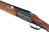 Bernardelli Boxlock SxS Shotgun 12ga - 9 of 14