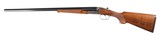 Bernardelli Boxlock SxS Shotgun 12ga - 8 of 14