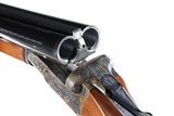 Bernardelli Boxlock SxS Shotgun 12ga - 14 of 14