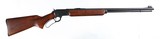 Marlin 39A Lever Rifle .22 sllr - 4 of 13