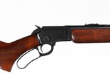 Marlin 39A Lever Rifle .22 sllr - 1 of 13