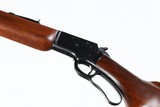 Marlin 39A Lever Rifle .22 sllr - 9 of 13