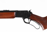 Marlin 39A Lever Rifle .22 sllr - 7 of 13