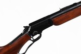Marlin 39A Lever Rifle .22 sllr - 3 of 13