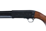 Sold Ithaca 37 Featherlight Slide Shotgun 16ga - 7 of 12