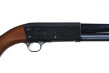 Sold Ithaca 37 Featherlight Slide Shotgun 16ga - 1 of 12