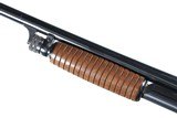 Sold Ithaca 37 Featherlight Slide Shotgun 16ga - 10 of 12