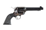 Colt SAA 3rd Gen Revolver .45 LC - 4 of 12