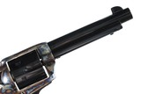 Colt SAA 3rd Gen Revolver .45 LC - 6 of 12