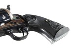 Colt SAA 3rd Gen Revolver .45 LC - 11 of 12