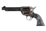 Colt SAA 3rd Gen Revolver .45 LC - 8 of 12