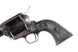 Sold Colt SAA 2nd Gen Revolver .45 LC - 9 of 11