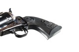 Sold Colt SAA 2nd Gen Revolver .45 LC - 10 of 11