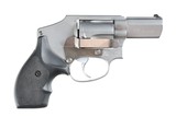 SOLD - Smith & Wesson 640 Revolver .38 spl - 1 of 10