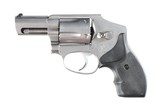 SOLD - Smith & Wesson 640 Revolver .38 spl - 5 of 10