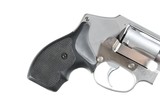 SOLD - Smith & Wesson 640 Revolver .38 spl - 4 of 10