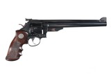 SOLD - Smith & Wesson 58 Revolver .41 Mag - 1 of 10