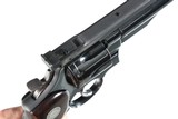 SOLD - Smith & Wesson 58 Revolver .41 Mag - 2 of 10