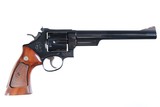 Sold Smith & Wesson 29-3 Revolver .44 Mag - 4 of 13