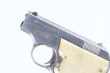 sold Smith & Wesson 61-3 Pistol .22 lr - 9 of 12