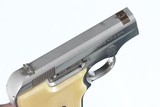 sold Smith & Wesson 61-3 Pistol .22 lr - 5 of 12