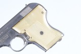 sold Smith & Wesson 61-3 Pistol .22 lr - 10 of 12