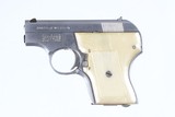sold Smith & Wesson 61-3 Pistol .22 lr - 8 of 12