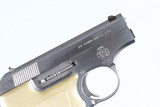 sold Smith & Wesson 61-3 Pistol .22 lr - 6 of 12