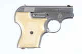 sold Smith & Wesson 61-3 Pistol .22 lr - 4 of 12