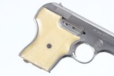 sold Smith & Wesson 61-3 Pistol .22 lr - 7 of 12