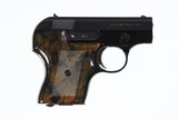 Smith & Wesson 61-3 Pistol .22 lr - 4 of 12