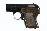 Smith & Wesson 61-3 Pistol .22 lr - 8 of 12