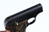 Smith & Wesson 61-3 Pistol .22 lr - 5 of 12
