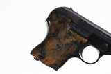Smith & Wesson 61-3 Pistol .22 lr - 7 of 12