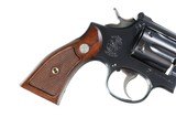 SOLD - Smith & Wesson K-22 Target Masterpiece Revolver .22 lr - 4 of 10