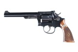 SOLD - Smith & Wesson K-22 Target Masterpiece Revolver .22 lr - 5 of 10